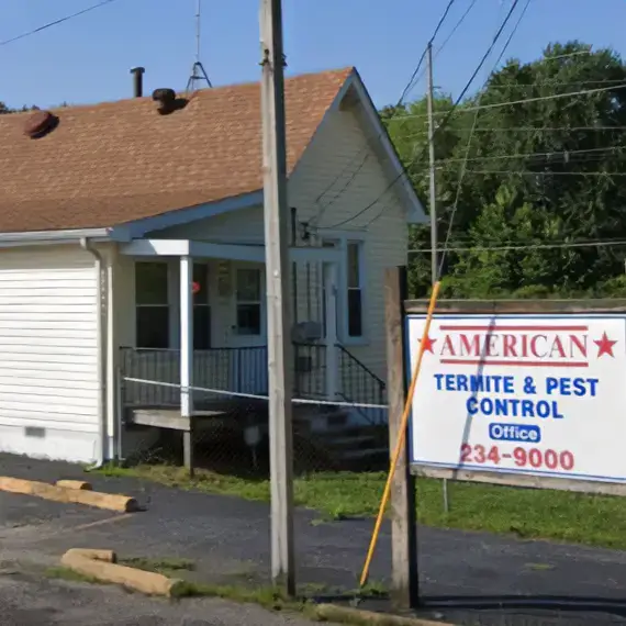 Licensed Termite & Pest Control Applications